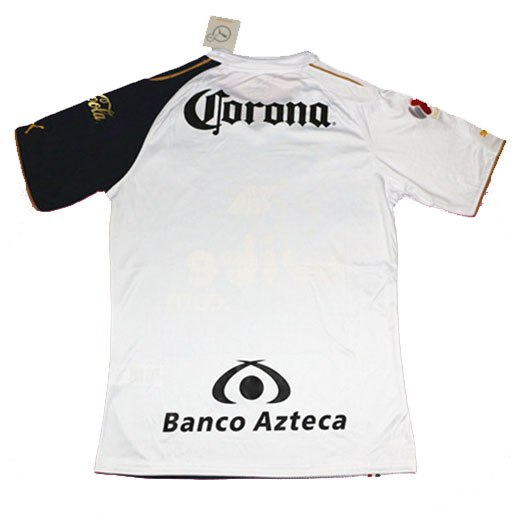 Atlas de Guadalajara Away 201718 Soccer Jersey Shirt - Official