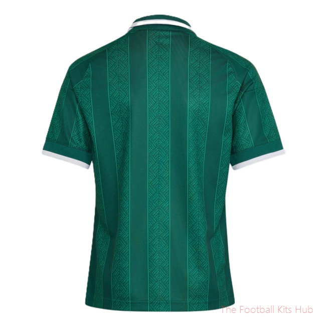 South Africa 2026 2027 South Africa Away Shirt (Kids) (Your Name)