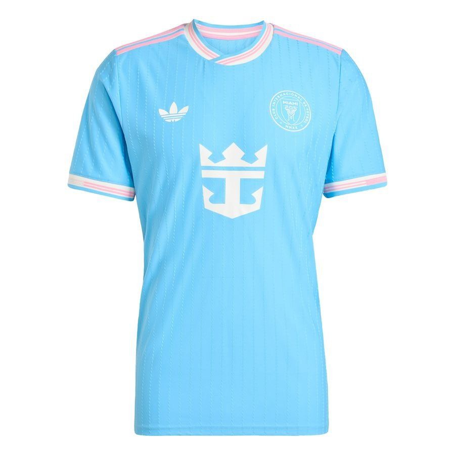 Inter Miami 3rd Shirt 2025