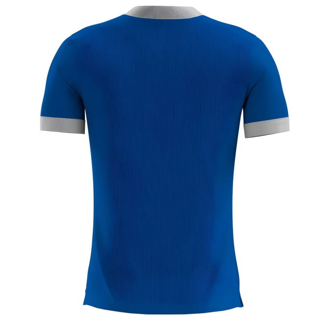2025-2026 Italy Pre Match Concept Football Shirt