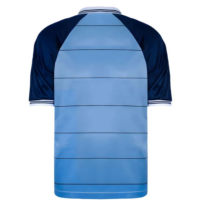 Sunderland 1984 Retro Away Shirt