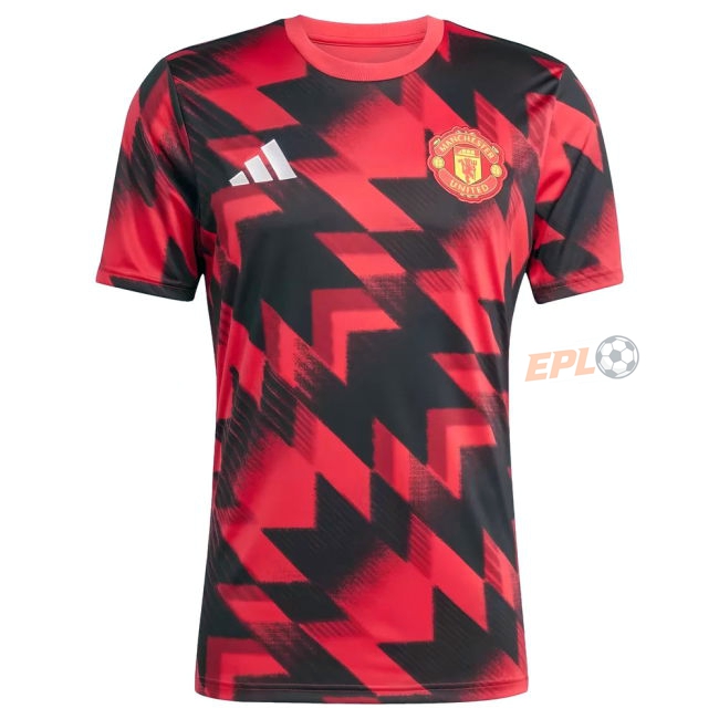 2025-20 Man Utd vintage Third Football Shirt | excellent