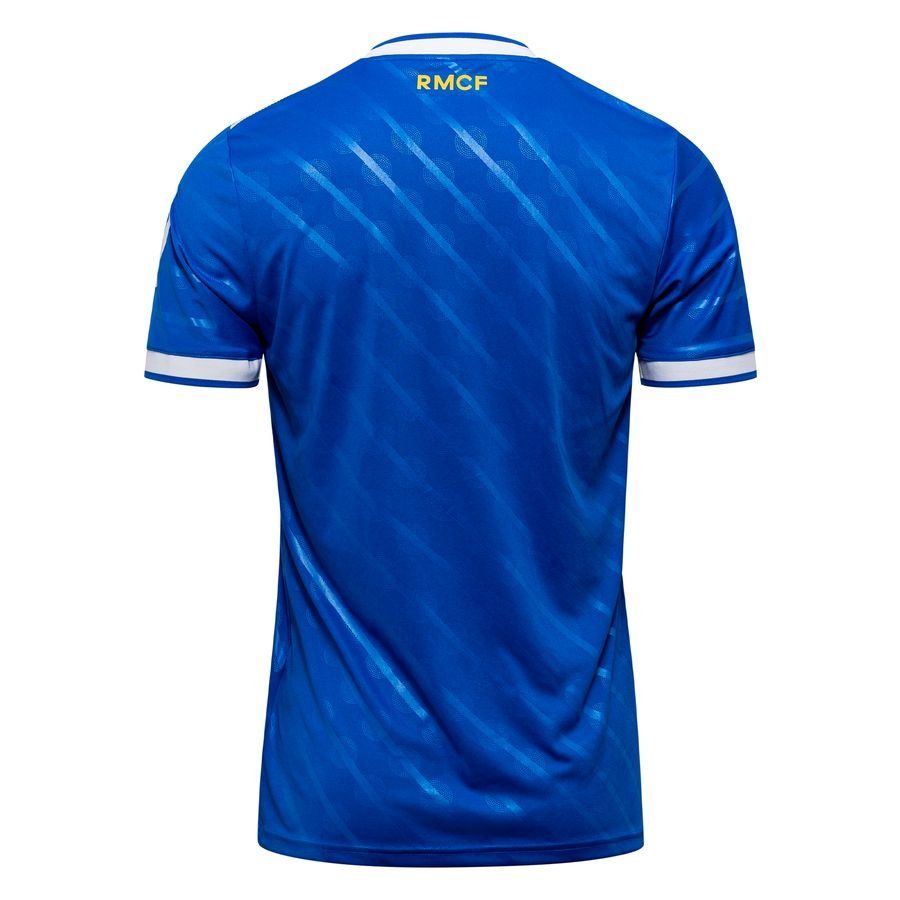 Real Madrid 3rd Shirt 2025/26