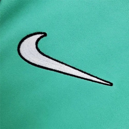 Nigeria 1998 Jersey Retro World Cup - Official Performance Driven