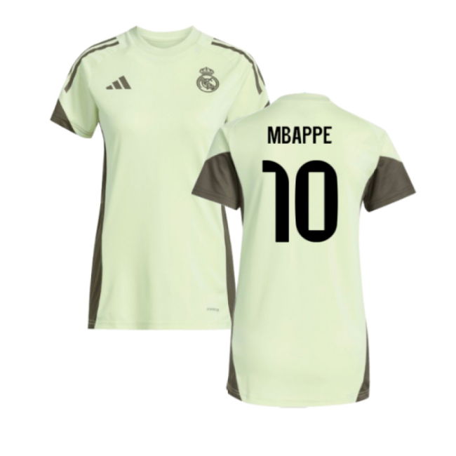 Real Madrid Elite Jersey 2025-2026 #51