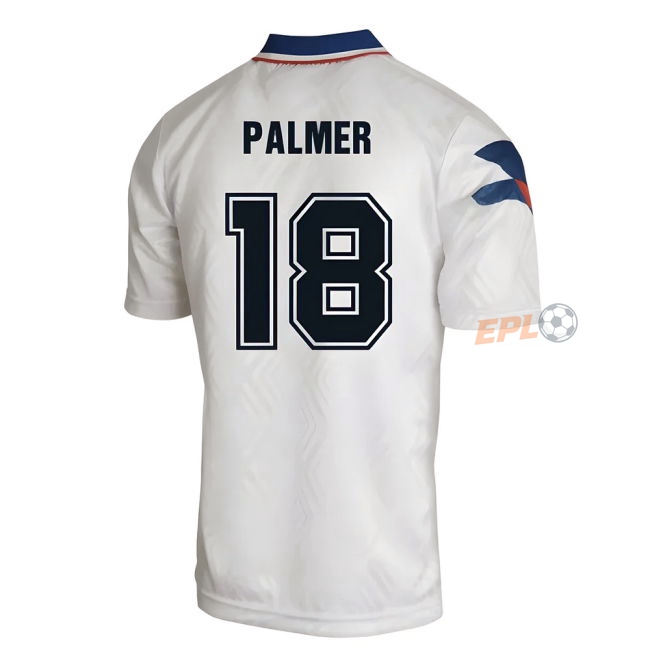 CHA 1992-19 great value Away Jersey - Adults | excellent