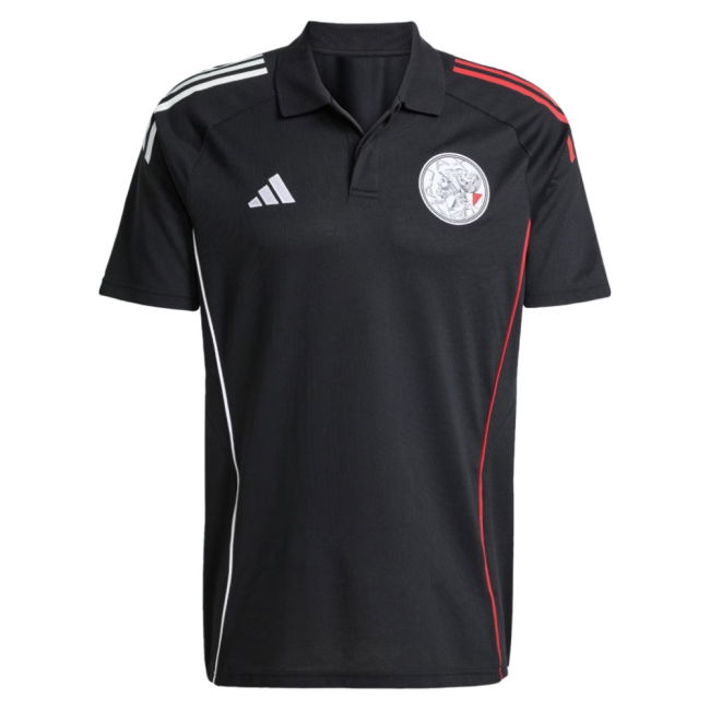 Official Ajax 2025-2026 Shirt - Psv - Dutch Football - Elite