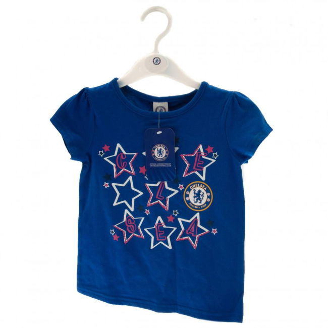 New Performance Chelsea Home Game Jersey