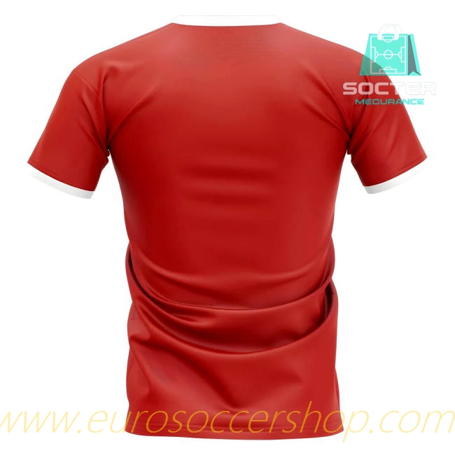 2025/26 Campaign Euskadi Official Away Shirt Design Concept