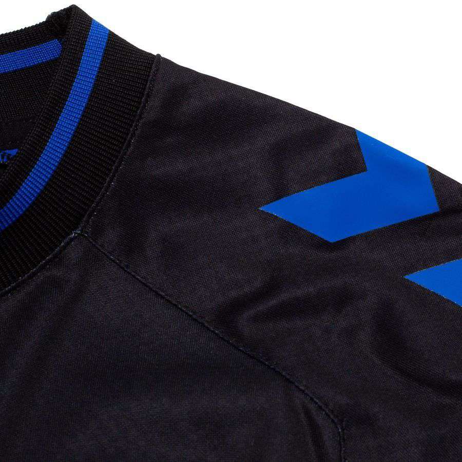 [EFKS] Odense Boldklub Away Kit 2026/27