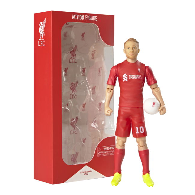 Special Offer Liverpool Top-Quality UV Protection - Legendary Adu#636