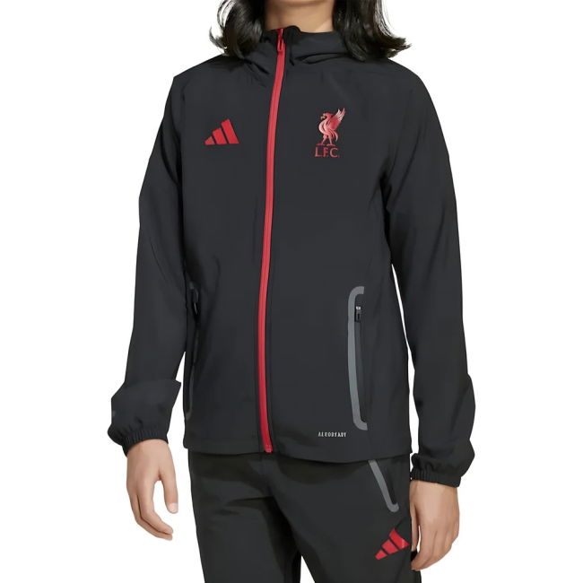 2025-20 Liverpool fashionable Third Football Shirt