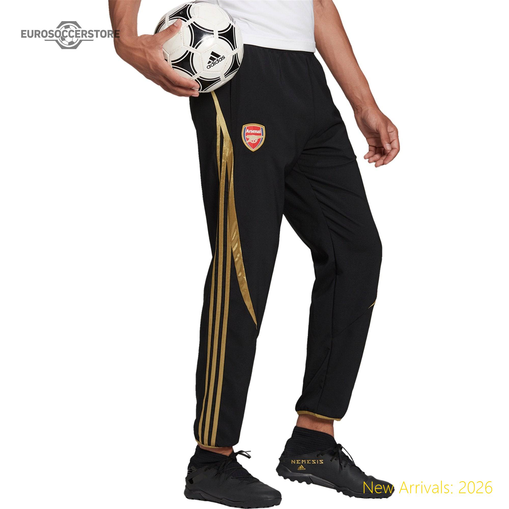 Authentic Adult Ars Attacking Threat Unknown Jersey 2023