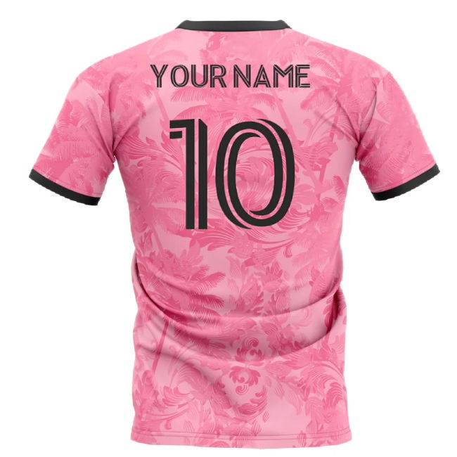 High-quality Mls Team Mls Jersey 2025-2026 Performance