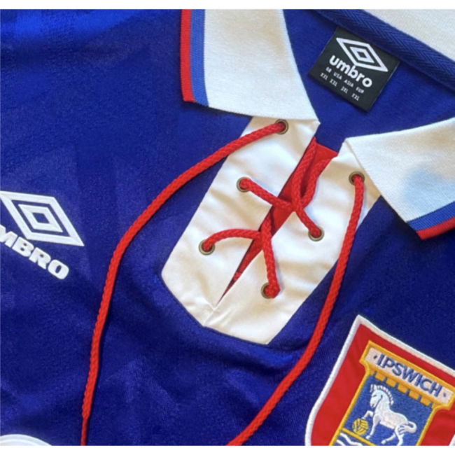 Championship Special Edition Jersey 1992-1994 #3