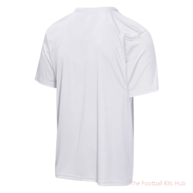 Breathable Replica England 2026 World Cup T-Shirt (Moore 6)