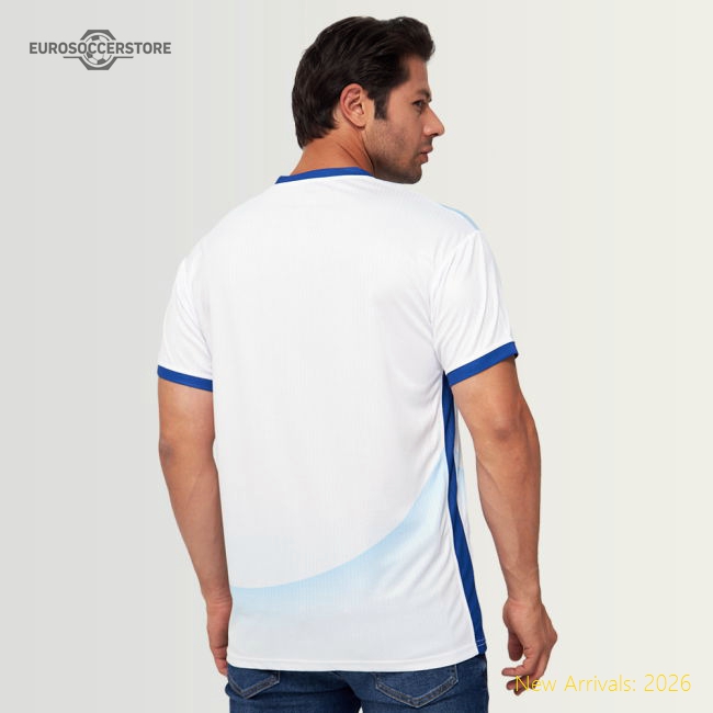 South American Giants Legacy Football Jersey (wolvate) Adult Short