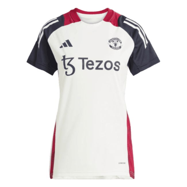 Man Utd Special Edition Jersey 2025