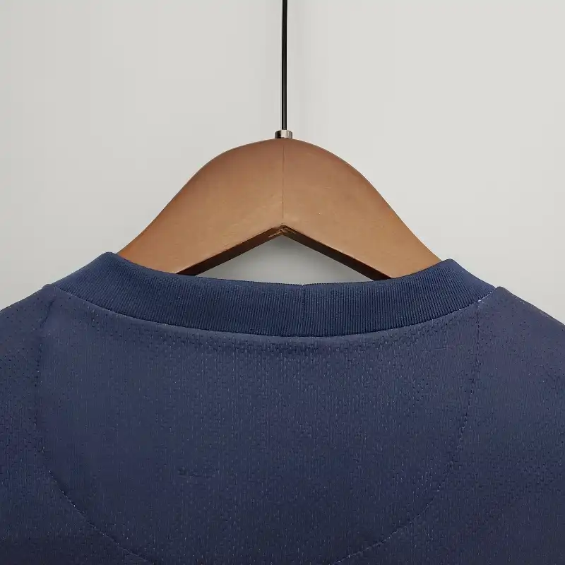 2013-2014 PSG Jersey retro kit