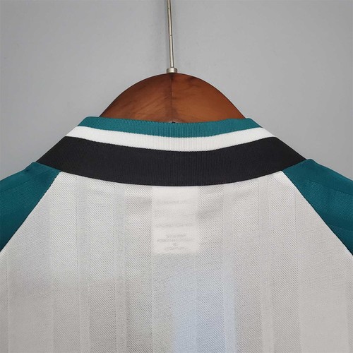 Authentic Liverpool (liverpool) 1993-1995 Visitante - Football