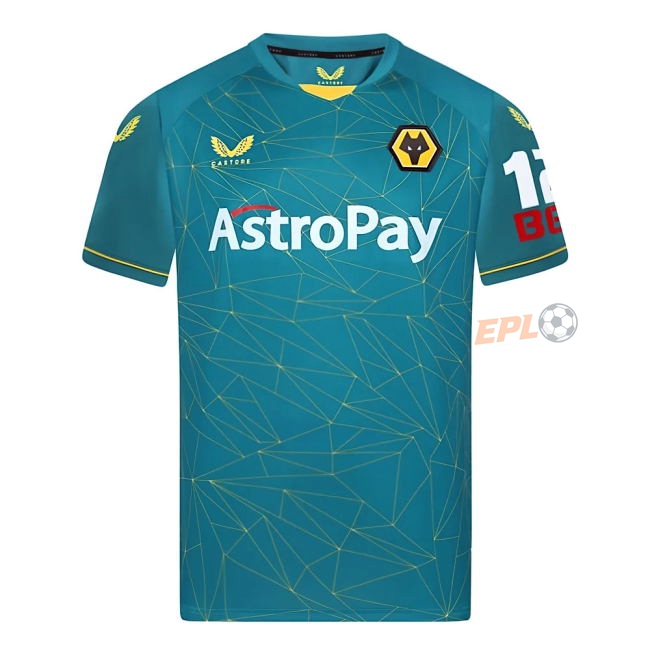 CHA top quality 2022-20 Away Kit - Adults | top-grade