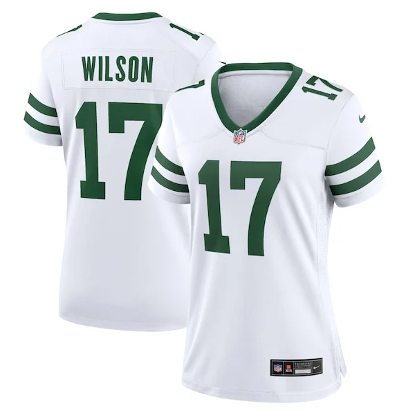 Performance None  Jersey - Premium White NFL Fan Jersey | Game Day ...