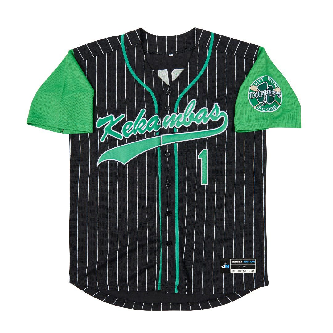 Special Custom Jersey FB3472