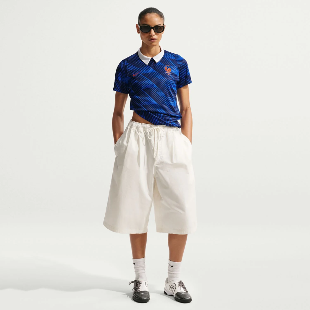 2026 France Home Women World Cup jersey [JEP]