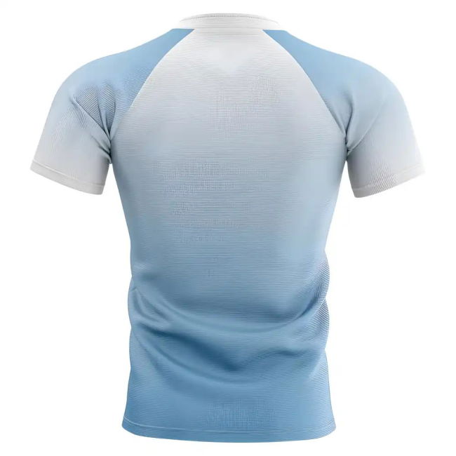Rugby Modern Home Jersey 2025-2026 #31