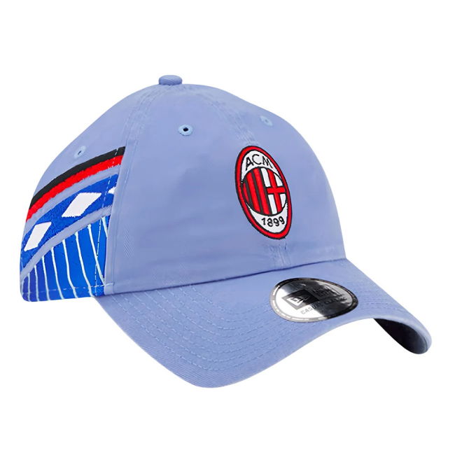Professional Style AC Milan Professional Look Home Pro Shirt