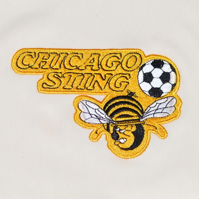 Away - Match Quality - Durable Fabric - Game Day - Breathable