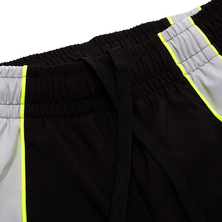 Dortmund Track Pants Pumatech-X Woven - PUMA Black/Cool Light Gray