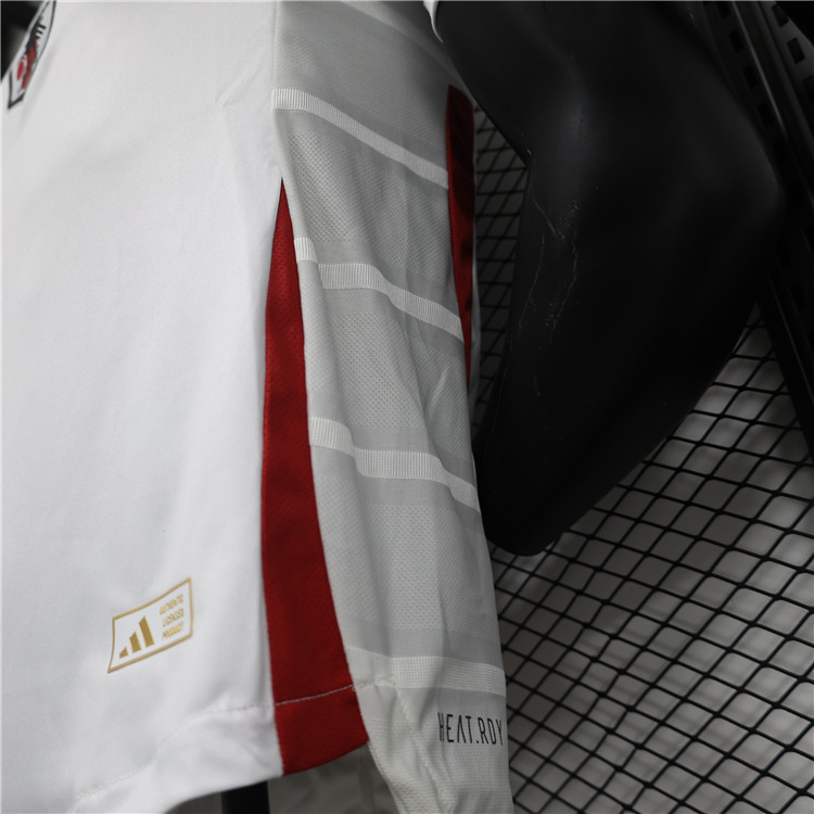 Authentic Japan 2024 Away Match Shirt - Official Replica 11537