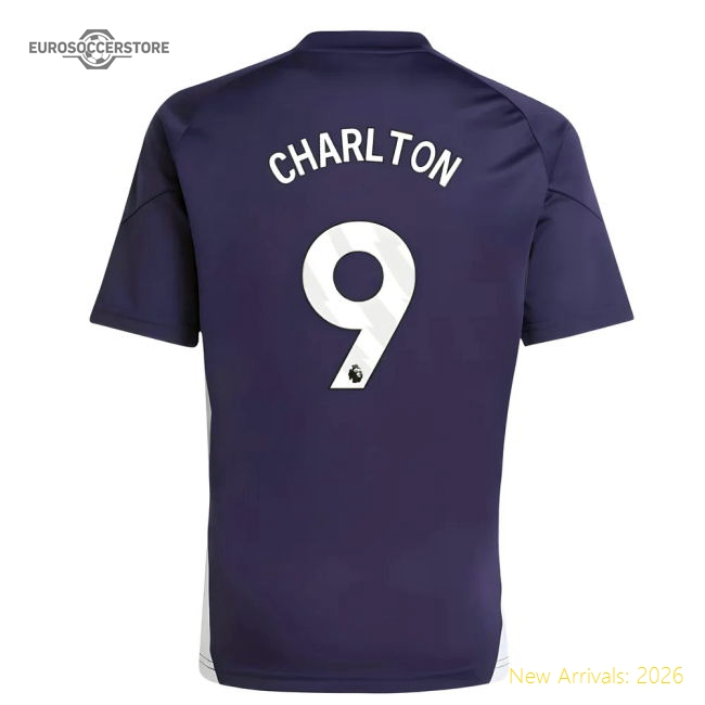 2024 Match-Ready Team Jersey Officially Licensed Product