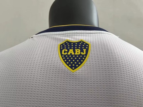 Authentic Visitante - International Supporter - Match-ready