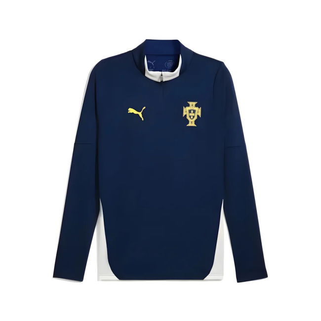 Adult Portugal Jersey 2025-2026