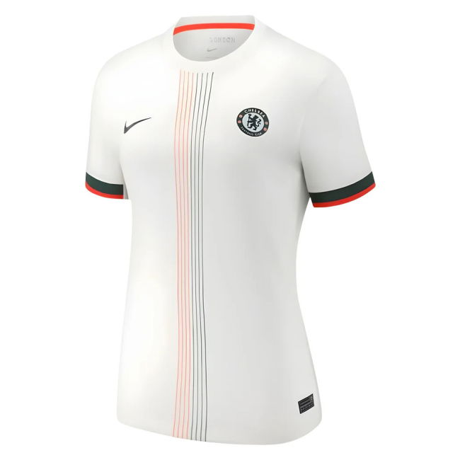 Chelsea Modern Away Jersey 2025-2026