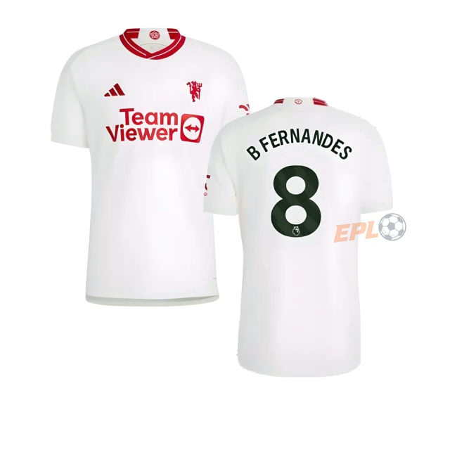 2023-20 MAN sleek Third Shirt - Adults | excellent