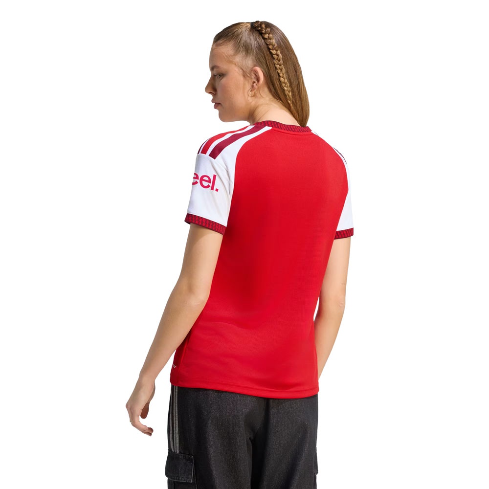 [LK] Arsenal Home Women Jersey 26/27