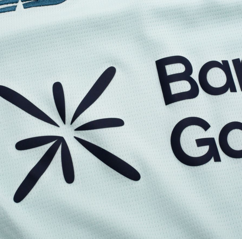 [LK] Bayer Leverkusen Away 2026/27 Jersey Camiseta Segunda Equipación  Men Women Youth