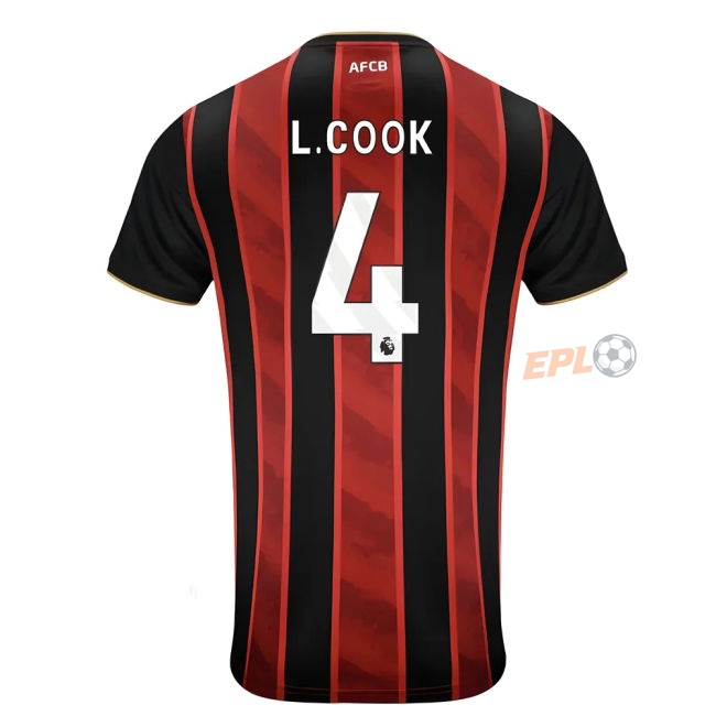 2025-20 League One high quality Home Shirt - Adults