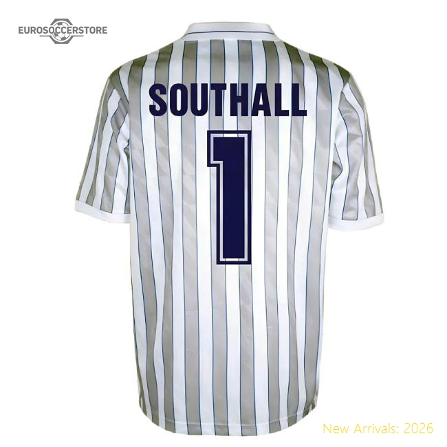 2023 High Performance Team Replica Jersey Perfect For Match Days