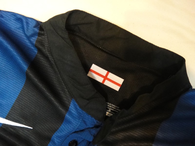 13-14 Inter Milan Home Soccer Jersey KitShirtShort - Official Replica