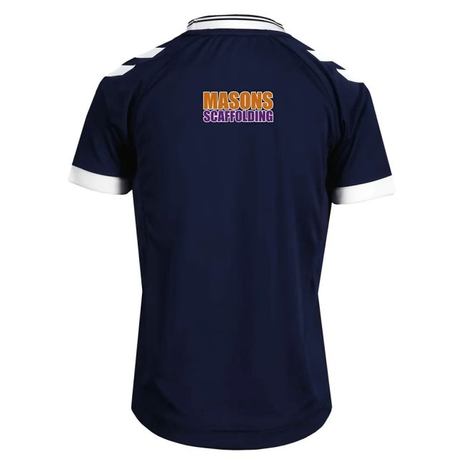 2022-20 League One premium Home Shirt - Kids | genuine