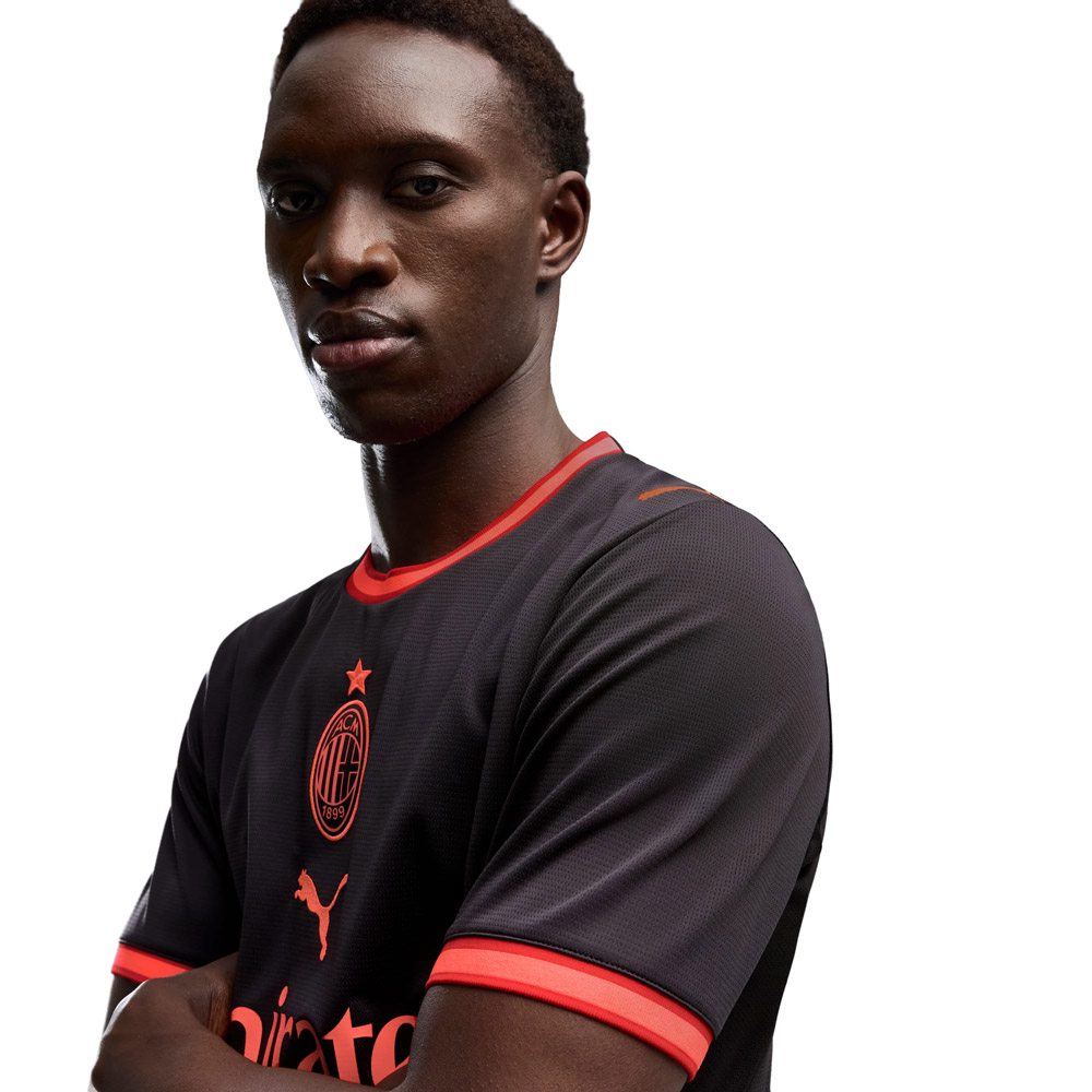 [ESK] AC Milan Third Uniform 26/27