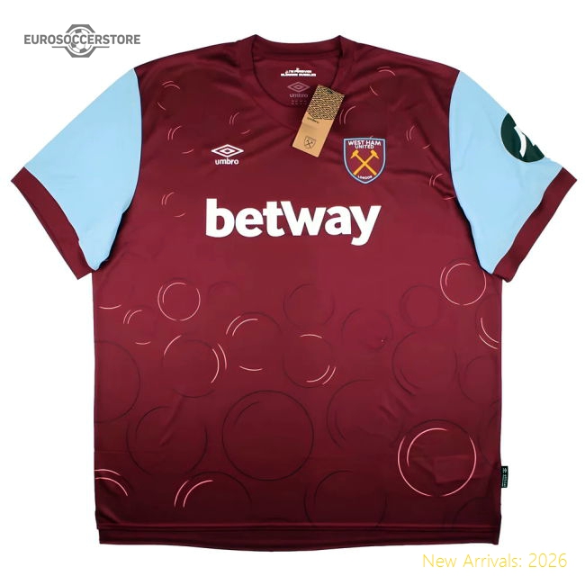 Team Official Jersey Officially Licensed Product High-Quality