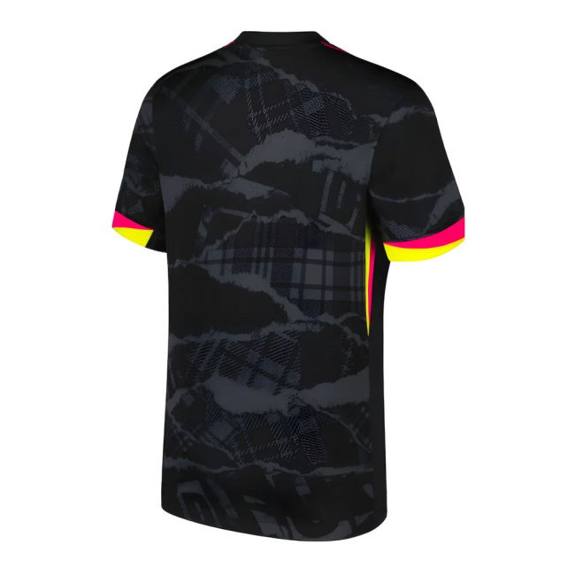 2024-2025 Chelsea Third Shirt (Nkunku 18)