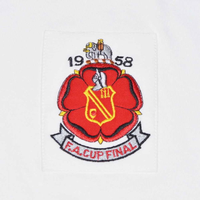 Bolton Exclusive Jersey Bolton