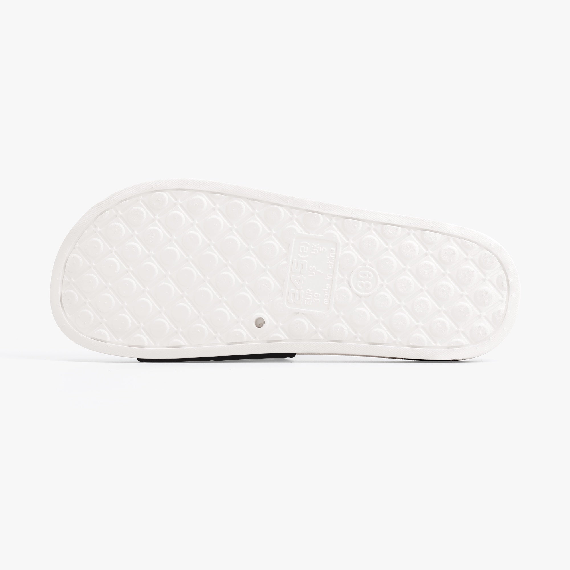 Minimal-Aesthetic Culture-Inspired Eva - Sandals as a Gift Stylish