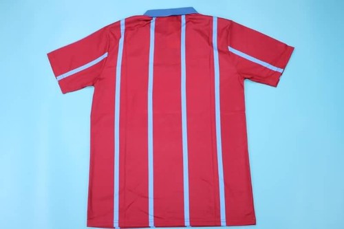 Premium 1993 International Jersey Retro With Retro Design